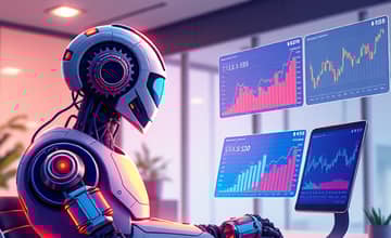 Construindo um Robô Investidor: Automação e Inteligência