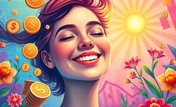 Finanças e Bem-Estar: A Conexão para uma Vida Plena