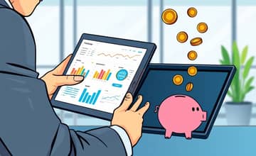 Otimização de Custos Fixos: Reduza Suas Contas Essenciais