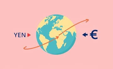 Estratégias de Carry Trade: Lucrando com Diferenciais de Juros