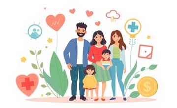 Seguro Saúde: Invista no Seu Bem-Estar