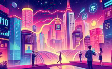 A Revolução das FinTechs: Novas Soluções para Seu Dinheiro