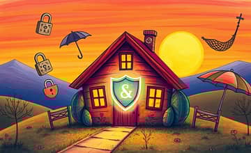 Seguro Residencial: Proteja Seu Lar de Imprevistos