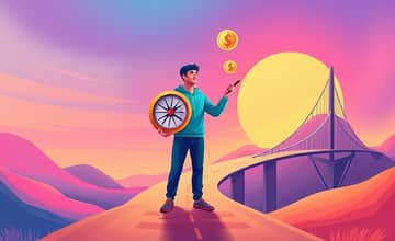 Transição Financeira: Planejando Suas Grandes Mudanças