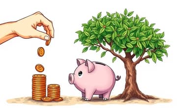 Aporte Mensal: O Poder da Consistência nos Investimentos