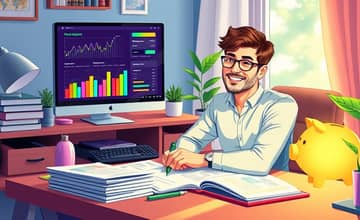 Organização Financeira: O Caminho para Mais Tranquilidade