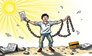 Portabilidade de Dívida: Uma Estratégia para Aliviar Seu Bolso