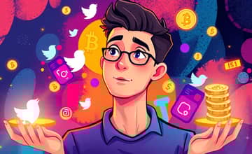 Preço da Fama: Finanças para Influenciadores Digitais