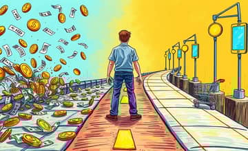 O Custo da Conveniência: Reconheça e Reduza Gastos Invisíveis