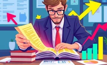 Despesas Variáveis: Gerencie o Inesperado e Mantenha o Controle