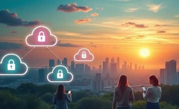 Finanças na Nuvem: Segurança e Acessibilidade para Seu Dinheiro