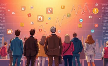 A Renda Variável: Como Se Beneficiar do Mercado de Ações