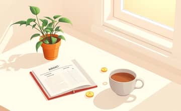 O Valor da Simplicidade: Descomplique Suas Finanças Pessoais