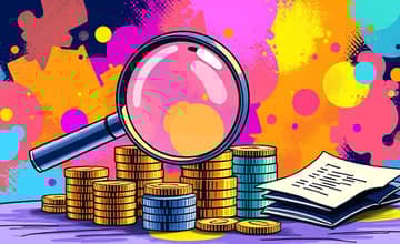 Revisão de Despesas: Onde Seus Recursos Estão Realmente Indo