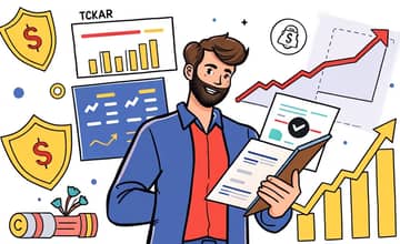 Análise de Risco de Crédito: Proteja Suas Finanças Pessoais