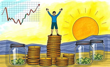O Poder da Disciplina Financeira: Alcance Seus Objetivos