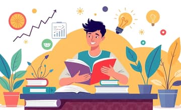 A Importância do Fundo de Estudo: Invista no Seu Conhecimento