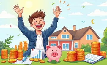 Finanças Essenciais para o Dia a Dia