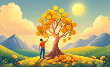 Inteligência Financeira: Aprendendo a Fazer Seu Dinheiro Trabalhar