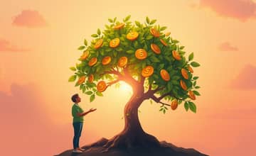 Dinheiro no Bolso: Hábitos para Multiplicar