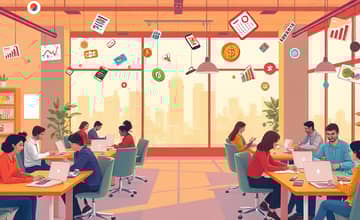 Finanças para Freelancers: Estabilidade em Meio à Flexibilidade