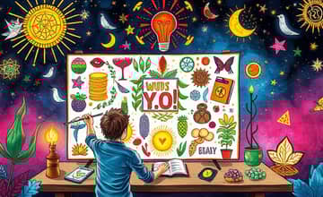 Mapa da Abundância: Seu Guia para a Riqueza