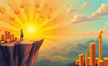 A Virada Financeira: Recupere o Controle Já!