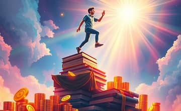 Investir em Você: O Mais Rentável dos Negócios