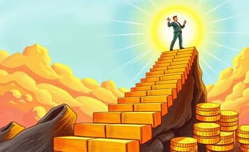 Seu Futuro Financeiro: Construa-o Agora