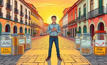 Investidor Iniciante: Seus Primeiros Passos