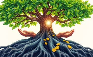 O Legado da Prosperidade: Comece Agora