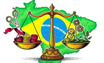 Despesas Inteligentes: Onde Cortar e Onde Investir