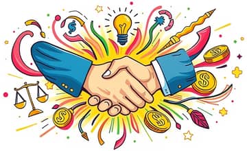 A Arte de Negociar: Conquiste Descontos e Oportunidades