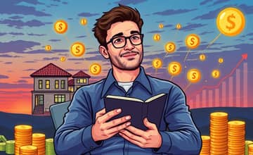 Renda Passiva: O Segredo dos Bem-Sucedidos