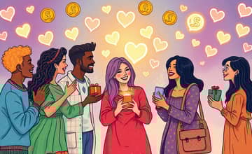 Dinheiro e Felicidade: A Conexão Perfeita