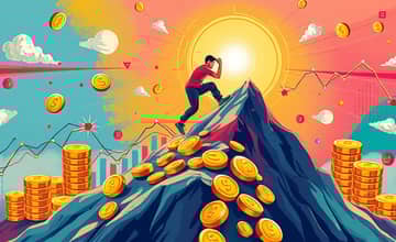 Ganhe Mais, Gaste Melhor: A Fórmula do Sucesso