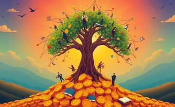 Riqueza Duradoura: Construindo um Patrimônio Forte