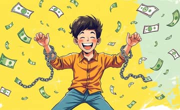 O Fim das Dívidas: Estratégias Comprovadas