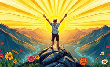 Mentalidade Próspera: Alcance Seus Maiores Sonhos