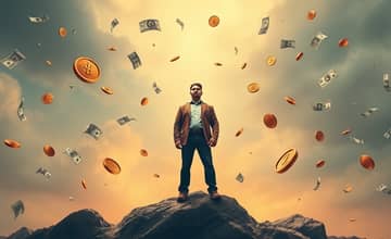 O Caminho para a Resiliência Financeira: Prepare-se para Contratempos