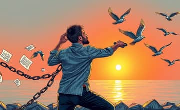 O Preço da Liberdade: Como Pagar Suas Dívidas