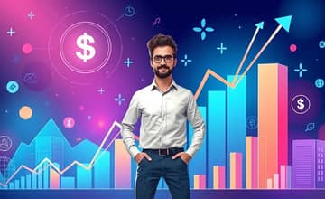 Finanças para Empreender: Multiplicando Seus Negócios