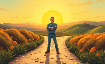 Descubra o Tesouro Renda+: Sua Jornada para a Aposentadoria