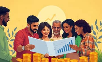 Previdência Complementar: Uma Abordagem Estratégica para o Futuro