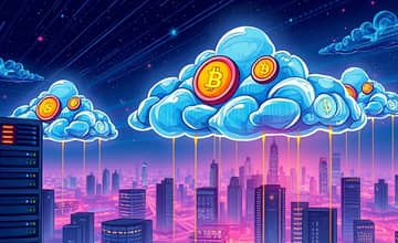 Seu Dinheiro na Nuvem: Gerenciamento Digital