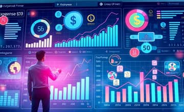 Despesas Inteligentes: Onde Gaste e Onde Economize