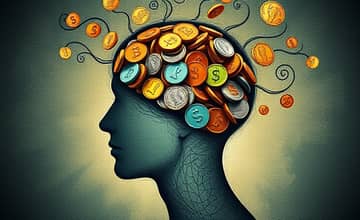 Finanças Comportamentais: O Lado Humano do Dinheiro