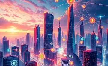 O Universo das Criptomoedas: Além do Bitcoin e Ethereum