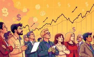 Volatilidade do Mercado: Como Lidar com as Oscilações