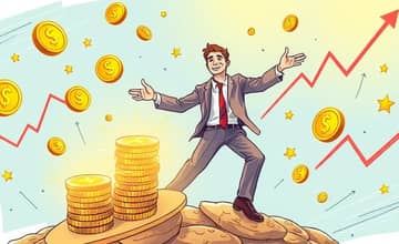 Taxas de Corretagem: Como Elas Afetam Seus Lucros